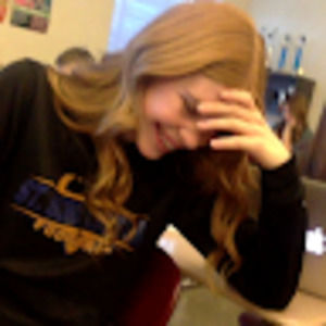 Meet your Posher, Hazel